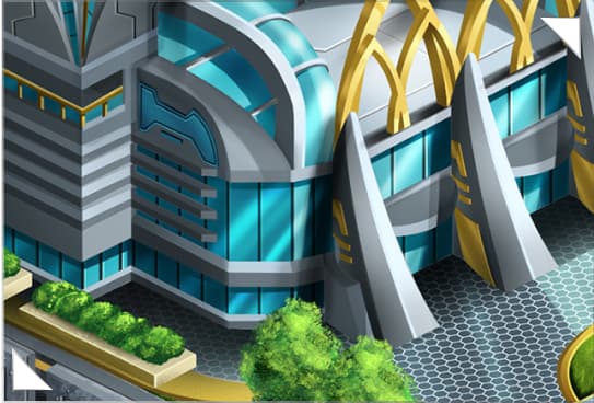 Sky Citadel